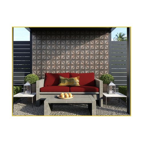 Azulejo Savane 38x74 Everest Metallo Retificado 38109381