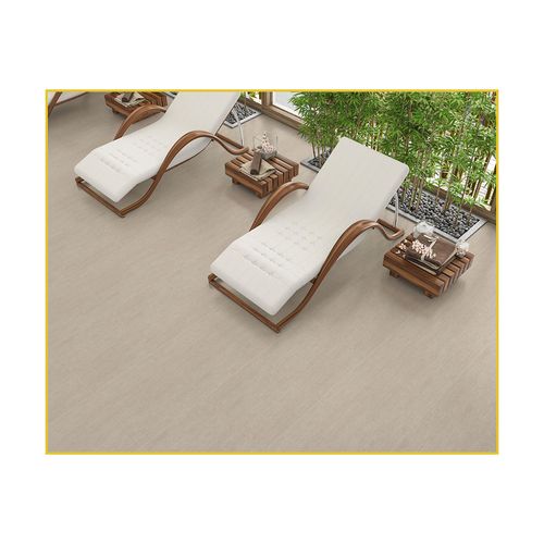 Piso Cerâmico Savane 53x53 Classic Navona Brown Externo Retificado 53108301