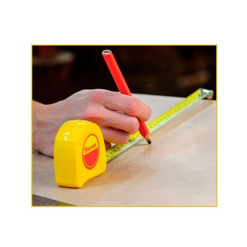 Trena Starret Aco 3M KTS12-3ME-S