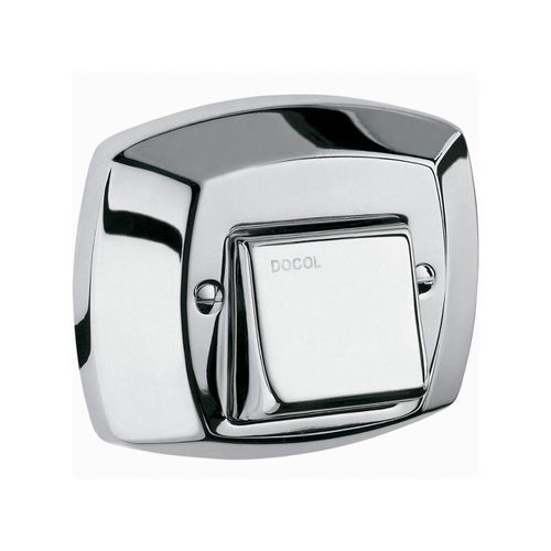 Acabamento Docol Válvula Classica Chrome