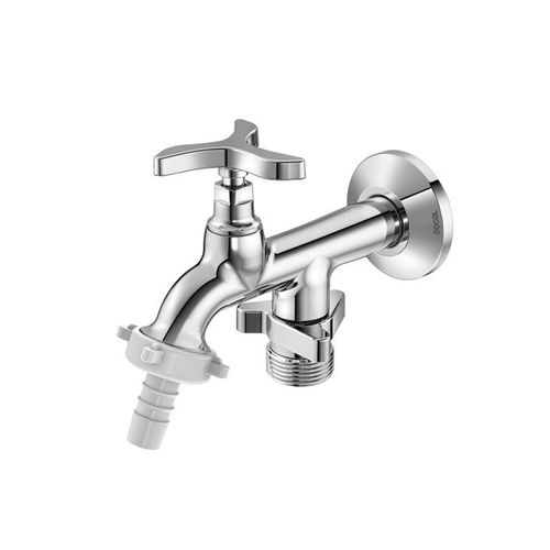 Torneira Docol Tanque/Maquina 1134 Pertutti 3/4" Cromado