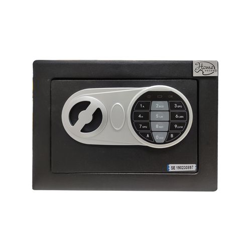 Cofre Eletronico Decor Digital 31x20Cm HD-73506