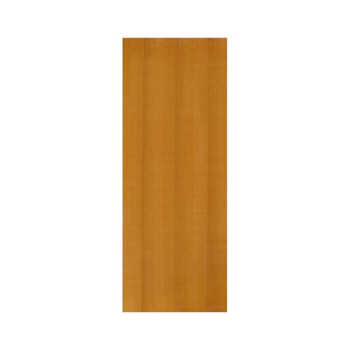 Porta Schlindwein 80x210x3,5Cm Lisa Itauba - Madeira