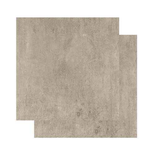Piso Porcelanato Portobello 90x90 Broadway Cement Externo 29956E