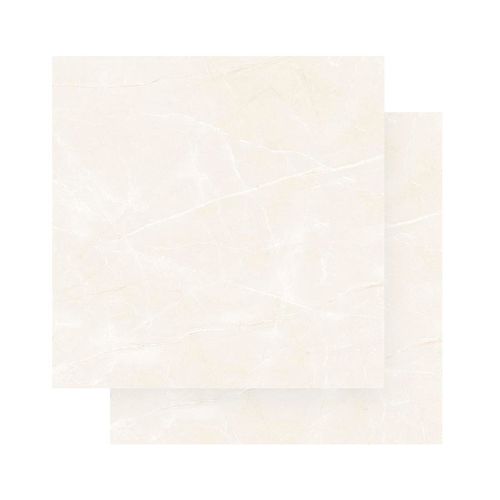Piso Cerâmico Vivence 75x75 Retificado Solari Nude Acetinado 375003 - LD
