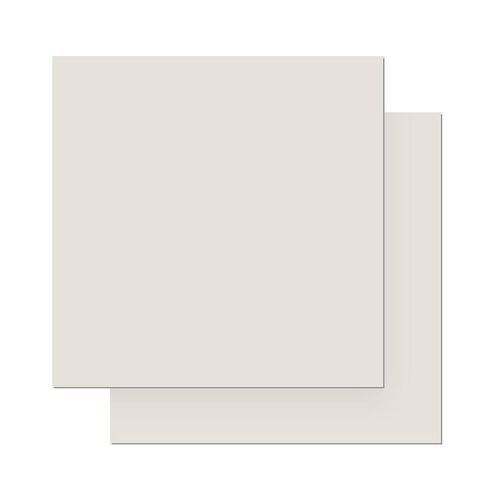 Piso Cerâmico Vivence 74x74 Retificado Capuccino Crema Polido Brilhante PR374005 - LC