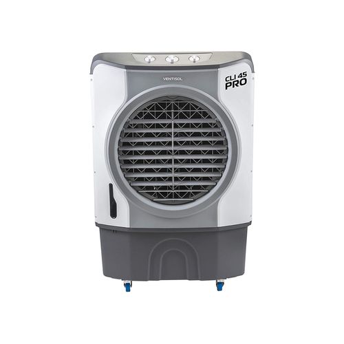 Climatizador Ventisol CLI60PRO 60 Litros 150W 127V  14204 Branco/Cinza
