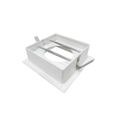 Embutido Bellalux Slim Quadrado 18W 6500K 7017756