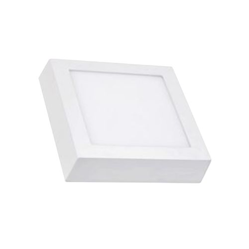 Plafon Bellalux Led Slim Quadrado 18W 6500 7017771