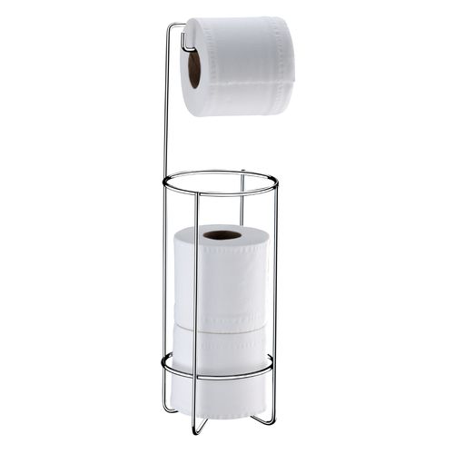 Suporte Future Para Papel Higienico de Chao 1051