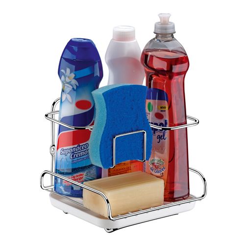 Organizador Future Para Porta Armario 16x16,5x15Cm 1071
