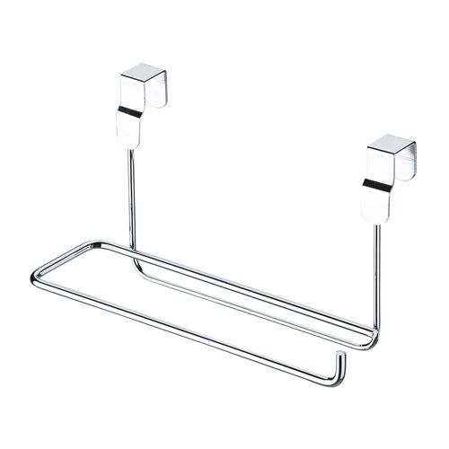 Suporte Future Para Papel Toalha Porta De Armario 1131