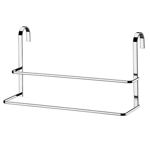 Suporte Future Para Bax Duplo Para Toalha 1612