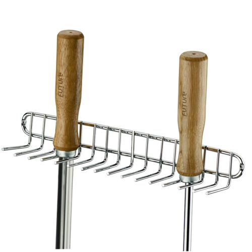 Suporte Future Para Utensilios De Churrasco 1853