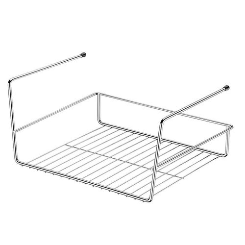 Organizador Future Suspenso para Armário e Prateleira 29x35cm — Ref. 1081
