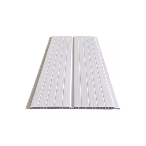 Forro PVC Bariri Gemini 20Cm x 5 Metros x 8mm
