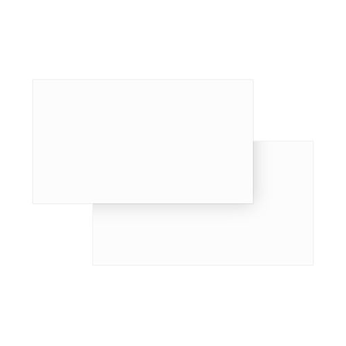 Azulejo Cerâmico Vivence 39x75 Alaska Blanc Retificado Acetinado 339002 - LD