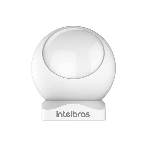 Sensor Intelbras de Movimentos Smarte Ism 1001 4690011