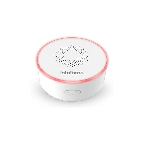 Sirene Intelbras Smart Isi 1001 4690014