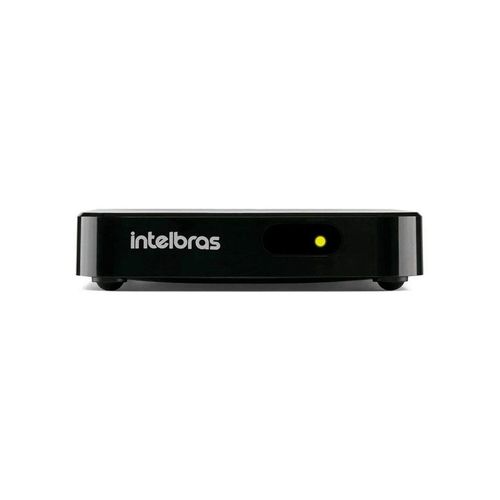 Smart Box Intelbras Android TV Izy Play 4143010