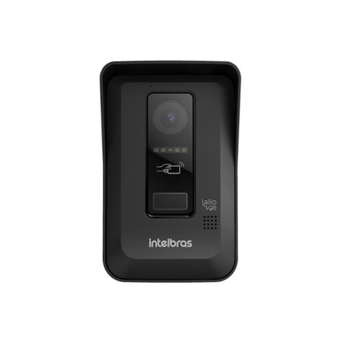 Porteiro Intelbras com Vidro WT7 4520046