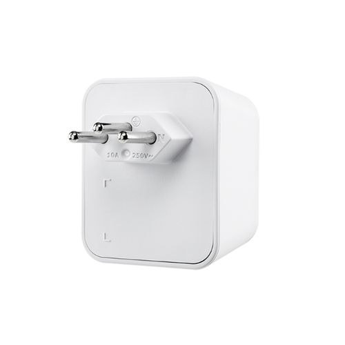 Dispositivo Intelbras de Proteção Eletrônico EPS 301 Branco