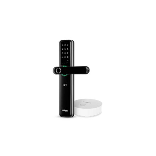 Fechadura Intelbras Smart Embutido com Maçaneta IRF7000 467000
