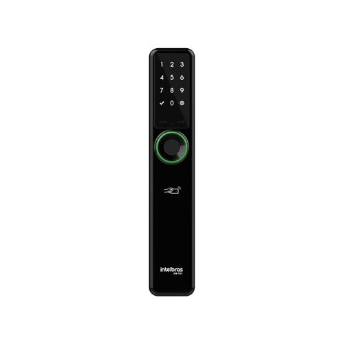Fechadura Intelbras Smart Embutido sem Maçaneta IRF7001 467001