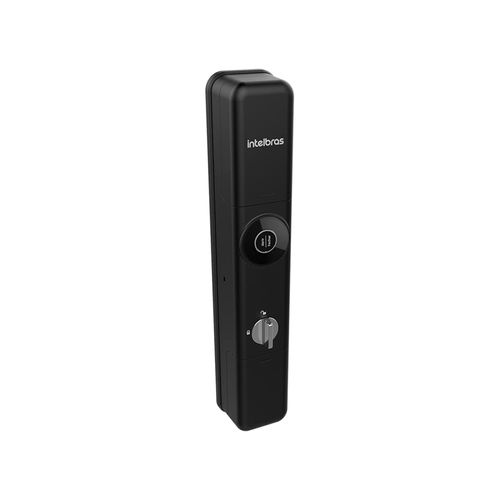 Fechadura Intelbras Smart Embutido sem Maçaneta IRF7001 467001
