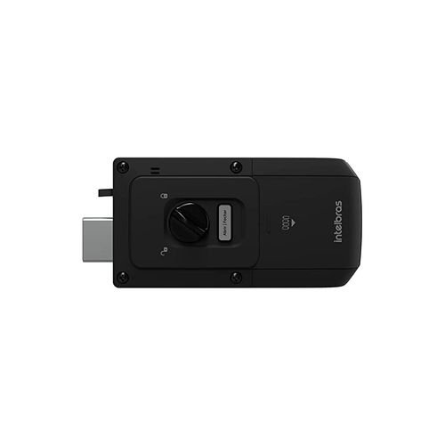 Fechadura Intelbras Smart Sobertor IRF 1001 4670001