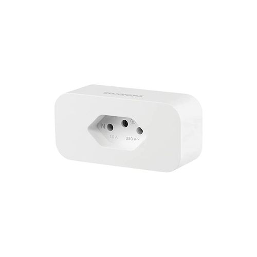 Interruptor Intelbras Conector Inteligente WI-FI EWS 301 485