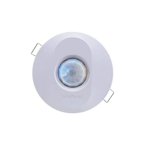 Sensor de Presença Intelbras para Iluminação ESPI 360 4823014