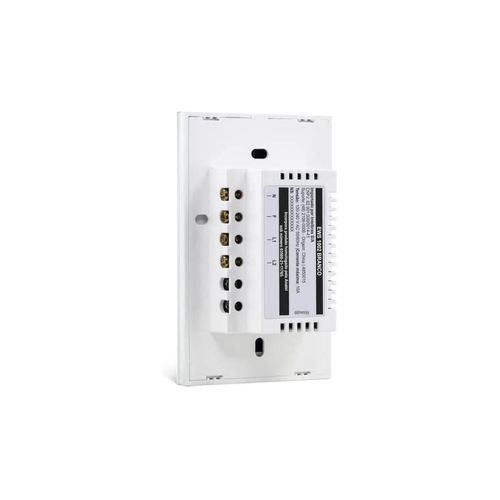 Interruptor Smart Intelbras Wi-Fi Touch 2 EWS 1002 Branco 48