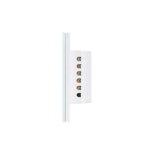 Interruptor Smart Intelbras Wi-Fi Touch 3 EWS 1003 Branco 48