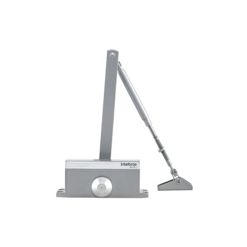Mola Intelbras Aerea MH 102A Prata 45Kg 4678100