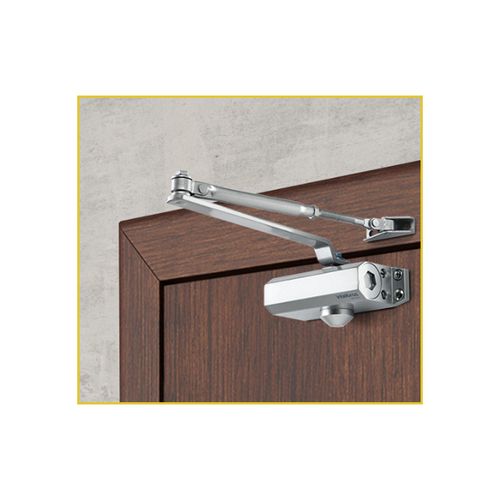 Mola Intelbras Aerea MH 102A Prata 45Kg 4678100