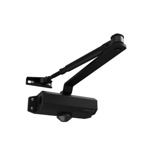Mola Intelbras Aerea MH 102A Preta 45Kg 4678101