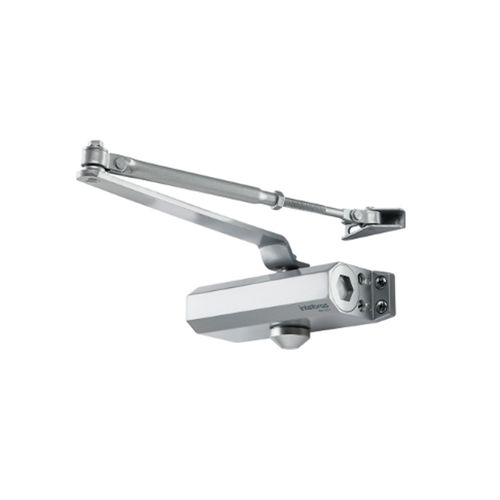 Mola Intellbras Aerea MH 103A Prata 65Kg 4678110