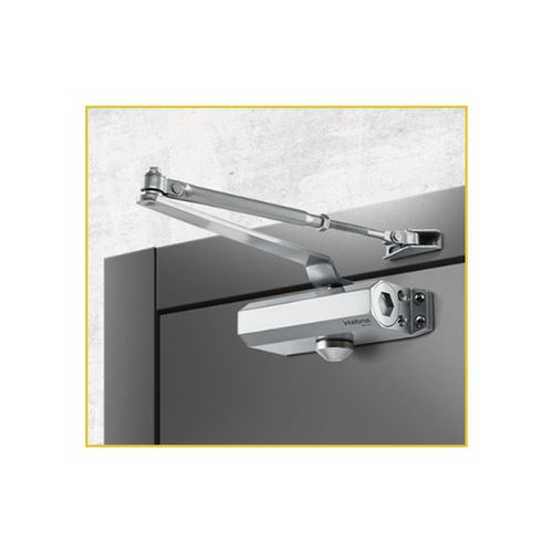 Mola Intellbras Aerea MH 103A Prata 65Kg 4678110