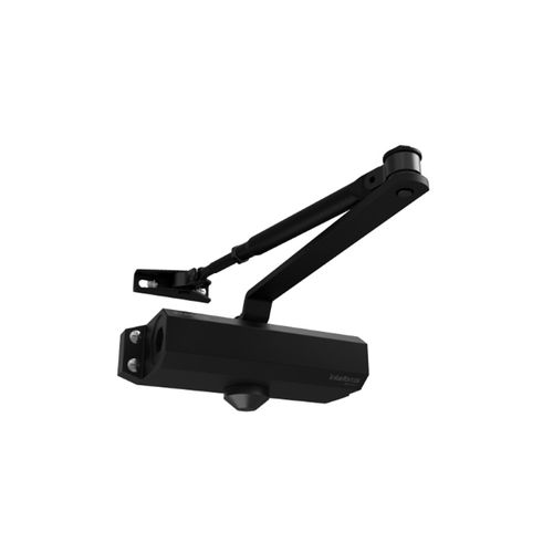 Mola Intelbras Aerea MH 103A Preta 65Kg 4678111