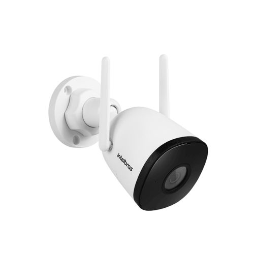 Câmera Intelbras Video Wi-fi Full HD IM5 SC 4565511
