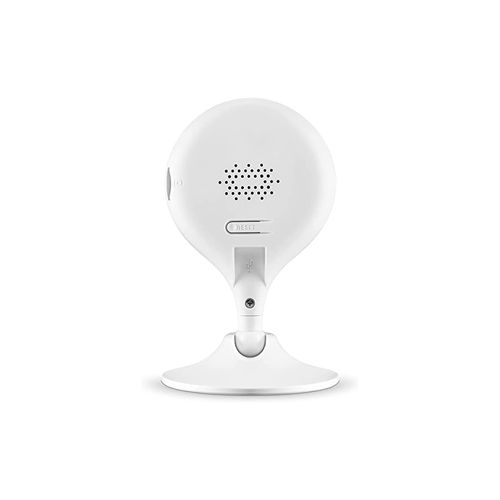 Kit Câmera Intelbras Video Wi-fi Full HD IM3 C 4565613
