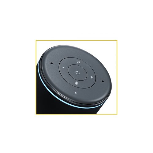 Alto Falante Intelbras Inteligente Izy Speak ISS102A 4011025