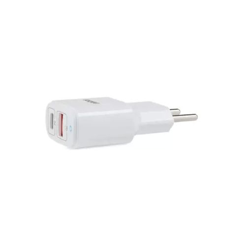 Conversor Intelbras AC/DC Fonte USB-EC 11 Power 20W 4820046