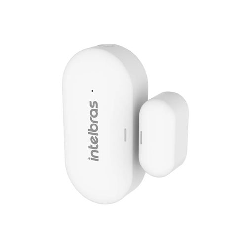Sensor Intelbras de Abertura Smart Isa 1001 4690012