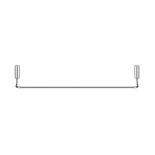 Porta Toalha Docol Bas Ideia Cromado 00586206