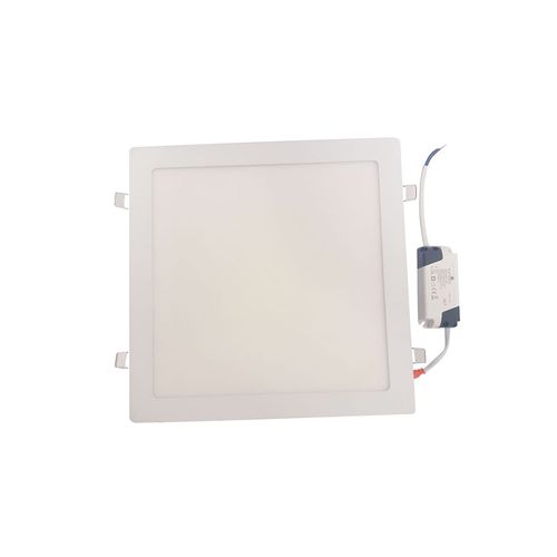 Embutido Gaya Smart Quadrado 29,7x29,7x1,5Cm 24W 3000K/4000K/6000K 1800 Lúmens 9855