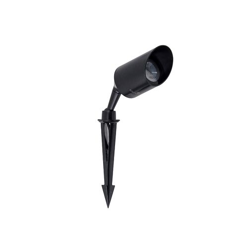 Espeto Gaya Jardim 8x16Cm Direcionável 5W IP65 6000K 400 Lúmens — Ref. 9690