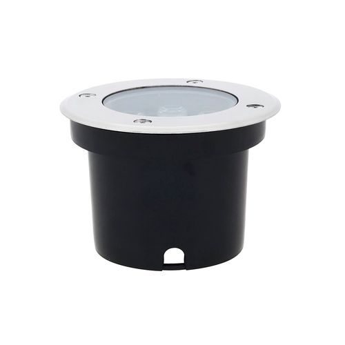 Embutido Gaya Solo 13x9Cm Led 60° 7W IP67 6000K 560 Lúmens 9726