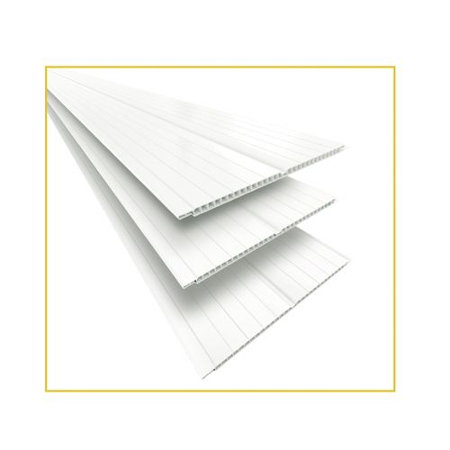 Forro Plastilit 20Cm x 8 Metros 8mm Gelo